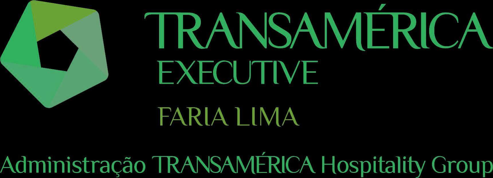 Khách sạn Transamerica Executive Faria Lima 4*