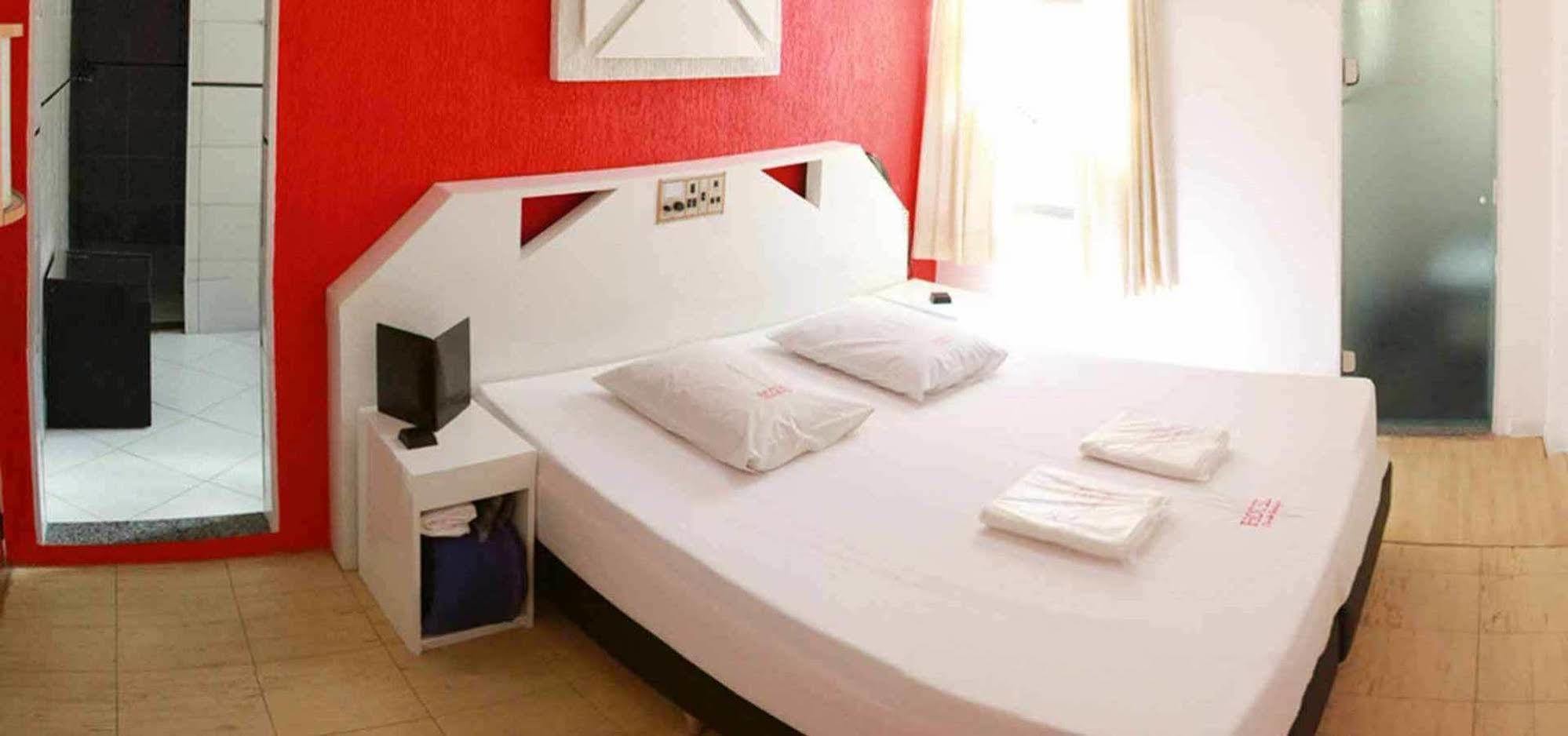 Hotel Recanto Perdizes