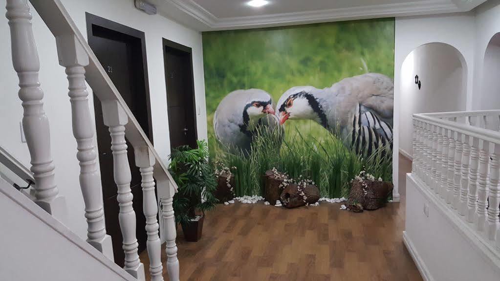 Hotel Recanto Perdizes