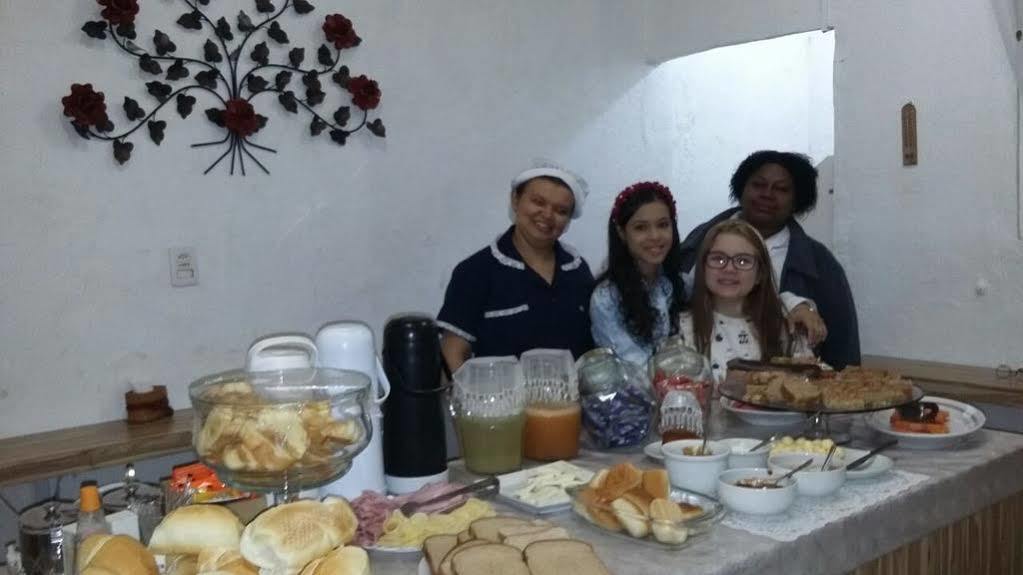 Recanto Perdizes Hotel