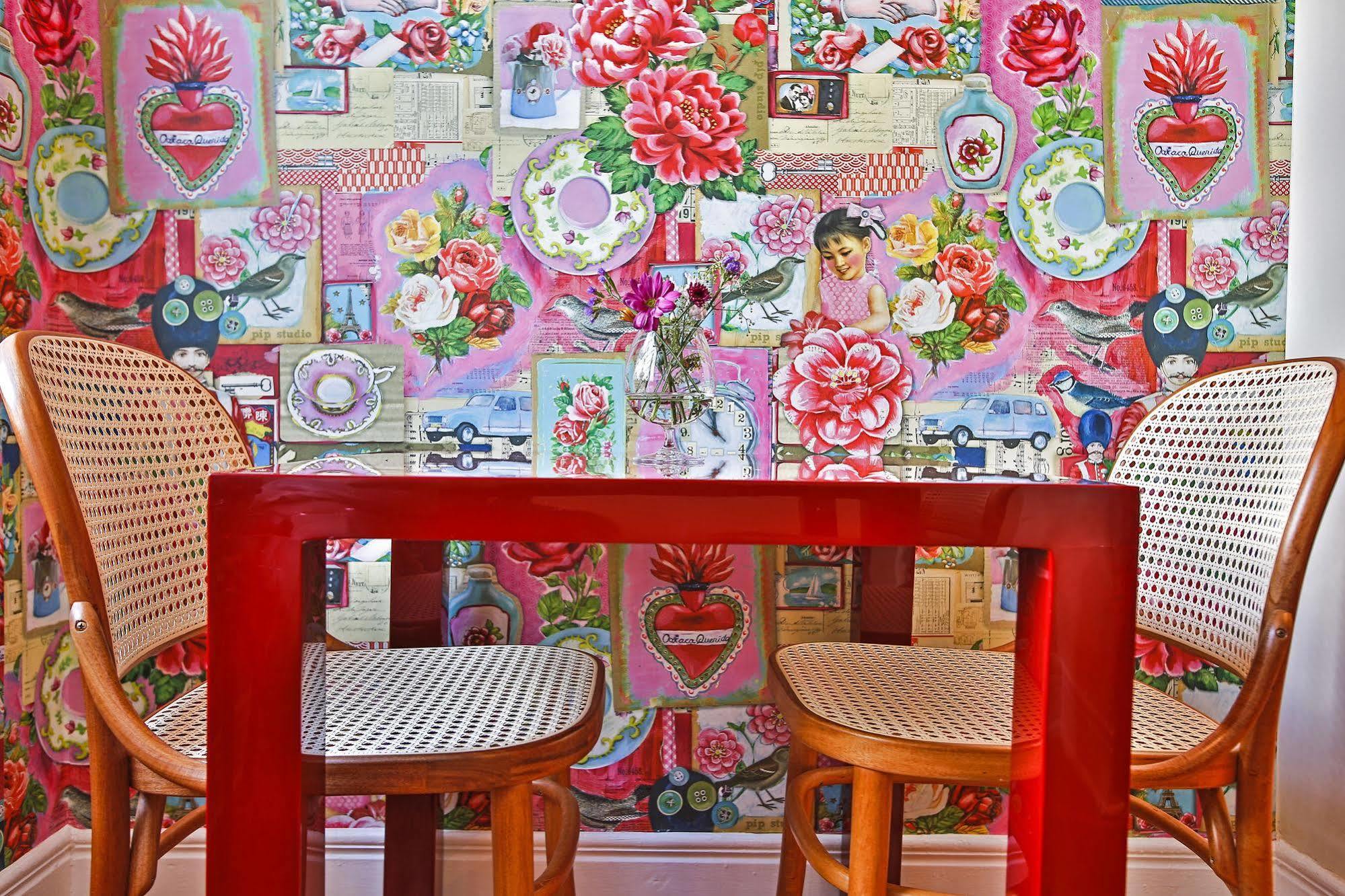 California Cafe Bar Nhà trọ