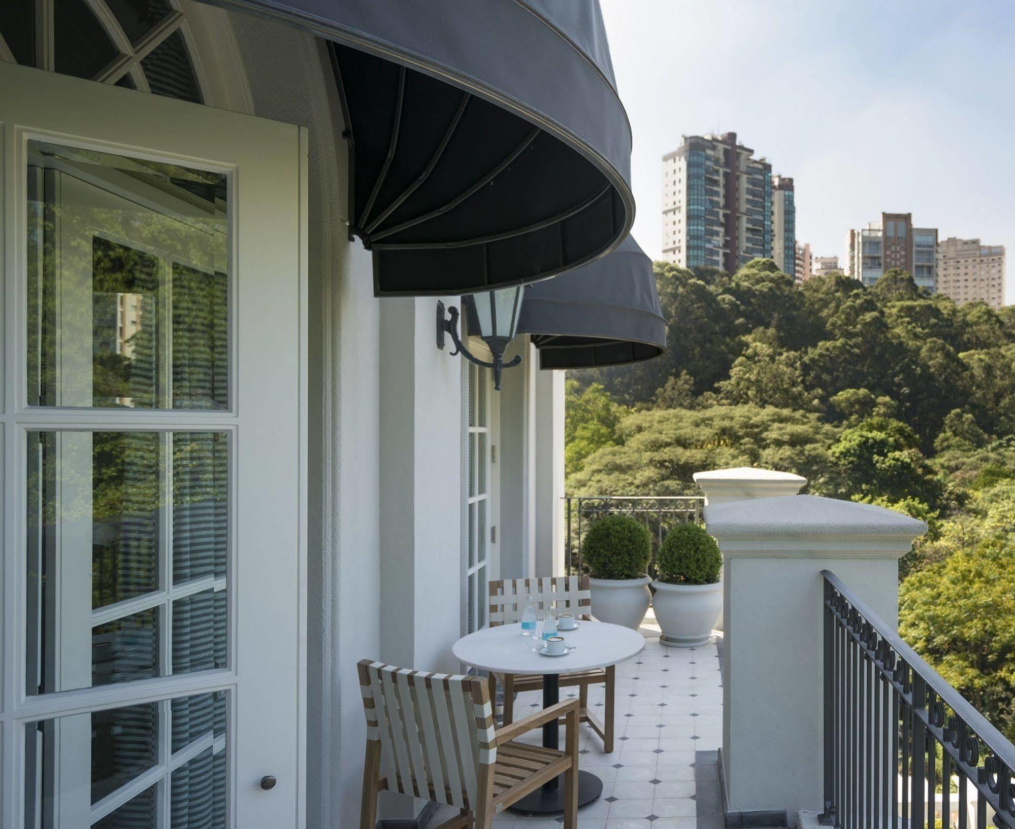 Palacio Tangara - An Oetker Collection Khách sạn 5*
