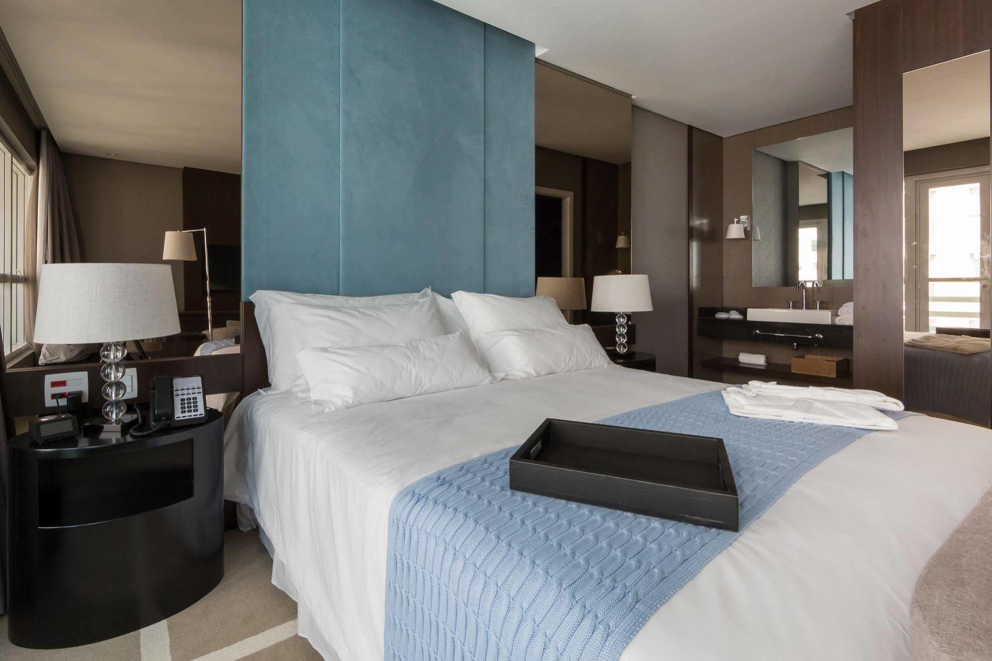 Cadoro 4* São Paulo
