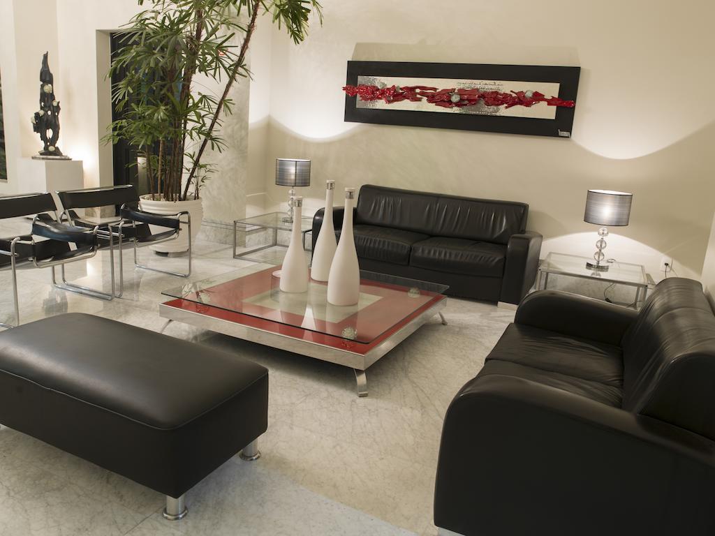 Aparthotel Tsue The Palace Flats 4*