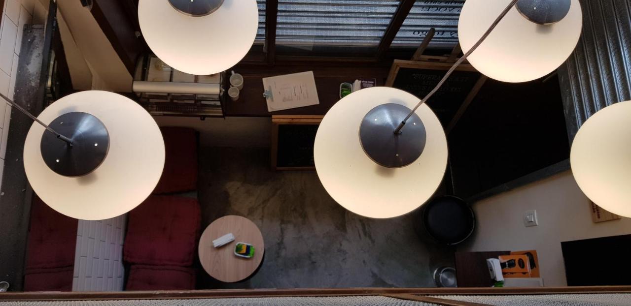 Casa Paulista Privatunterkunft *