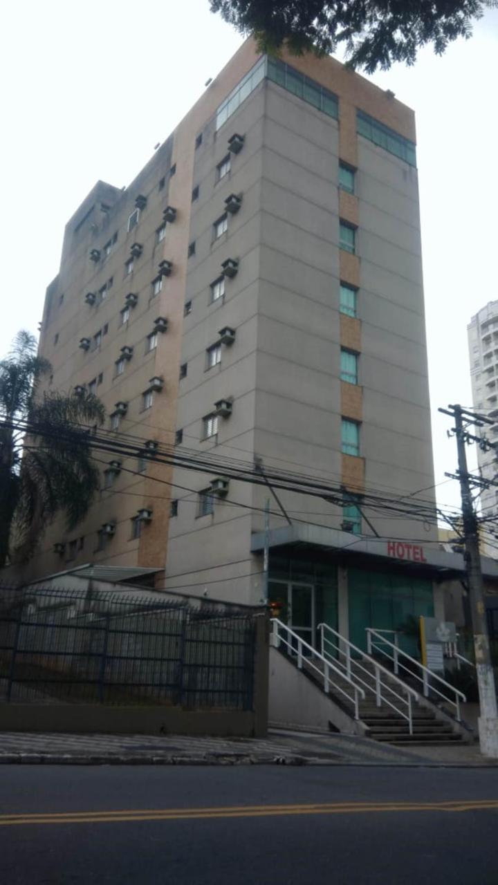 Luni São Paulo