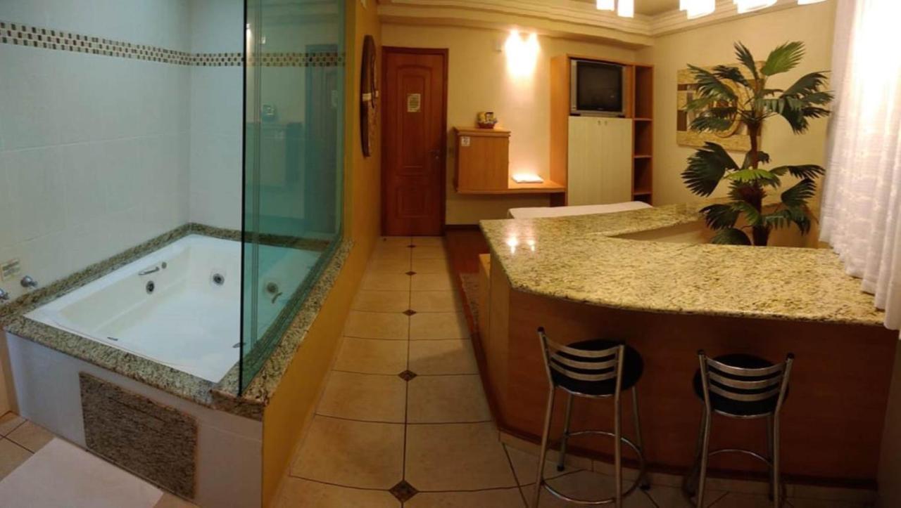 Hotel Luni 3*