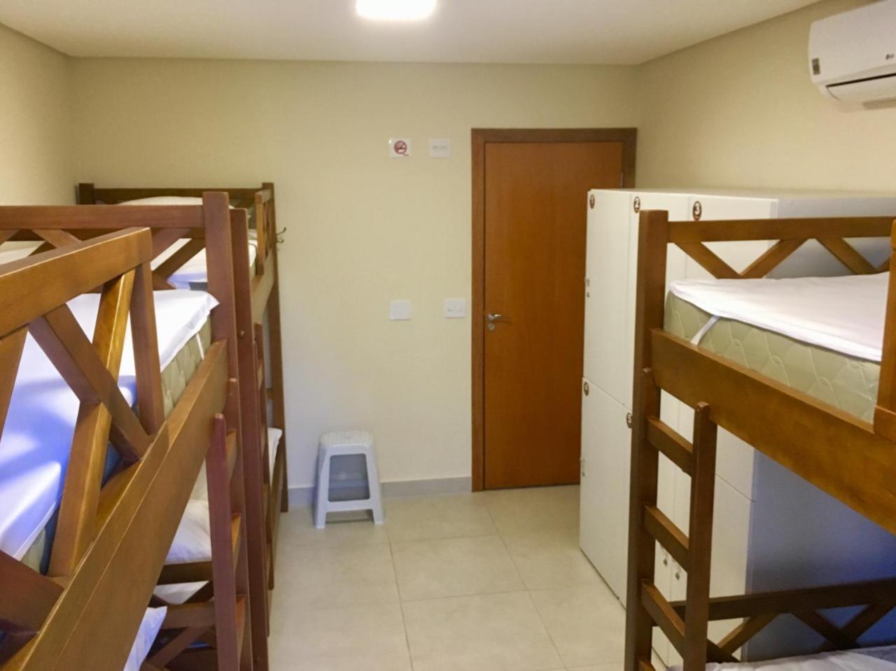 Hostel Tapera