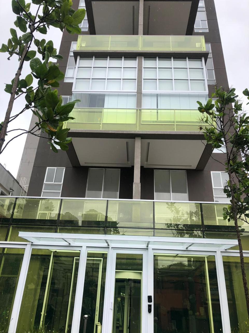 Allianz Park, Perdizes Apartemen Sao Paulo
