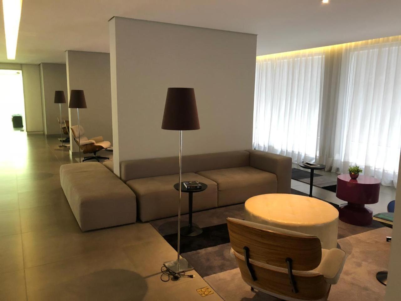 Apartemen Allianz Park, Perdizes