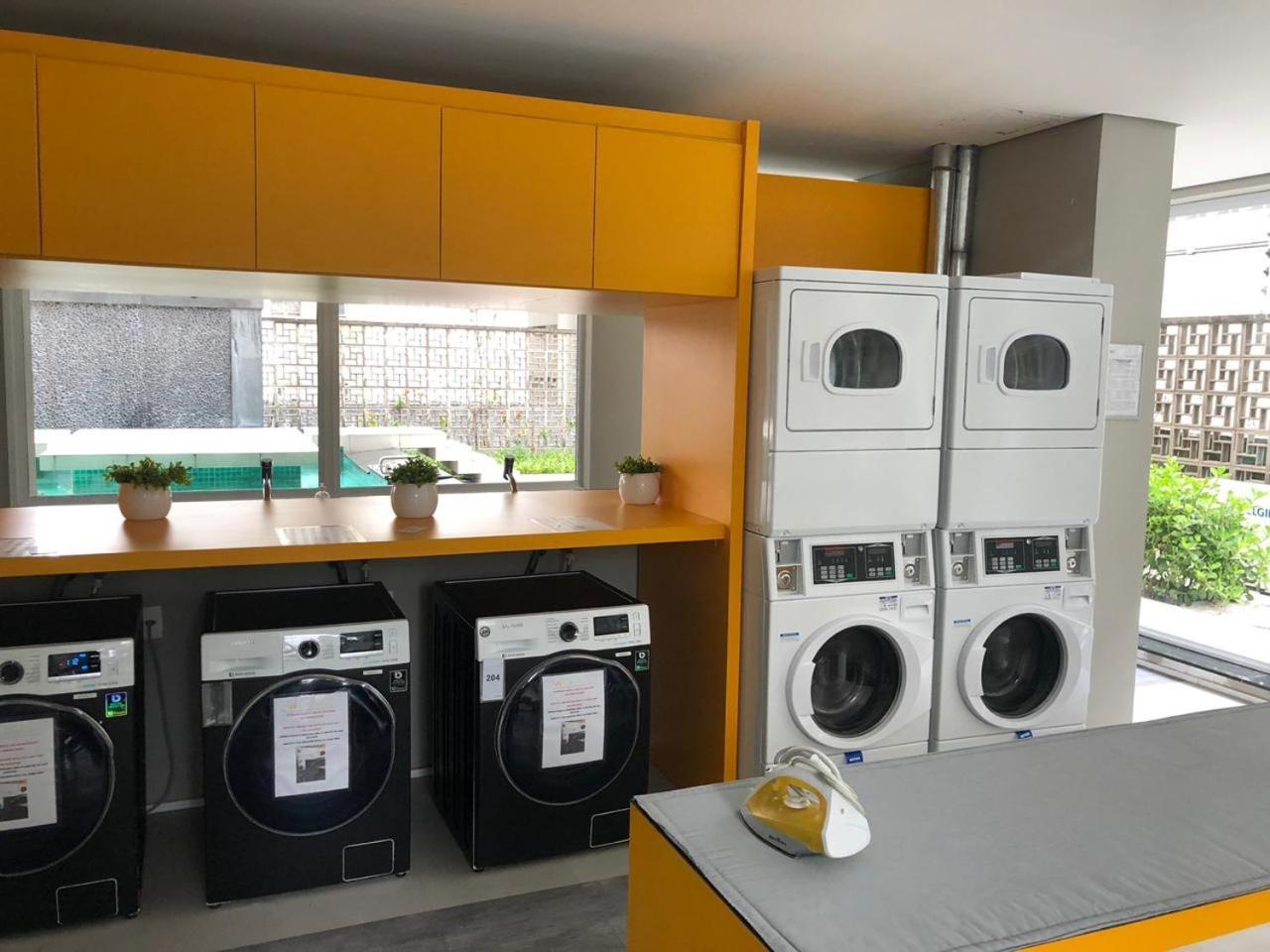 Apartemen Allianz Park, Perdizes