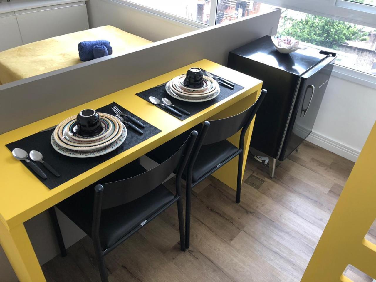 Apartemen Allianz Park, Perdizes Sao Paulo