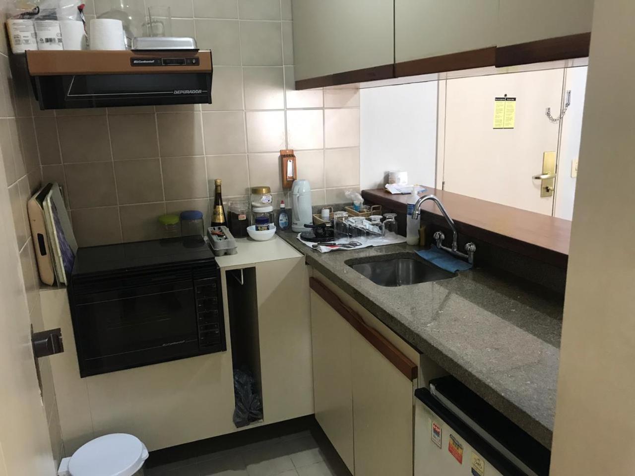 Flat 1095 Jardins