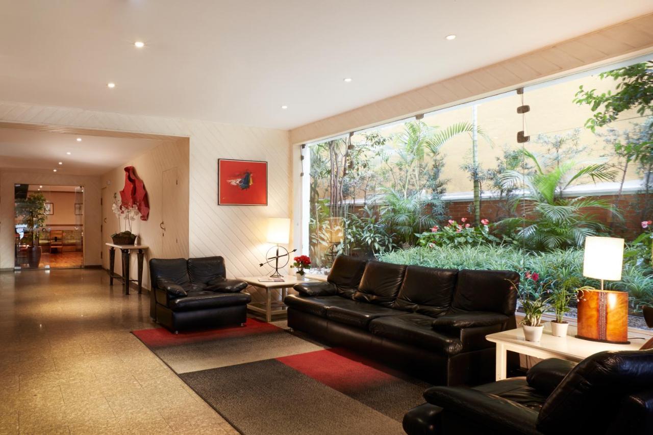 Augusta Park Hotel 3*