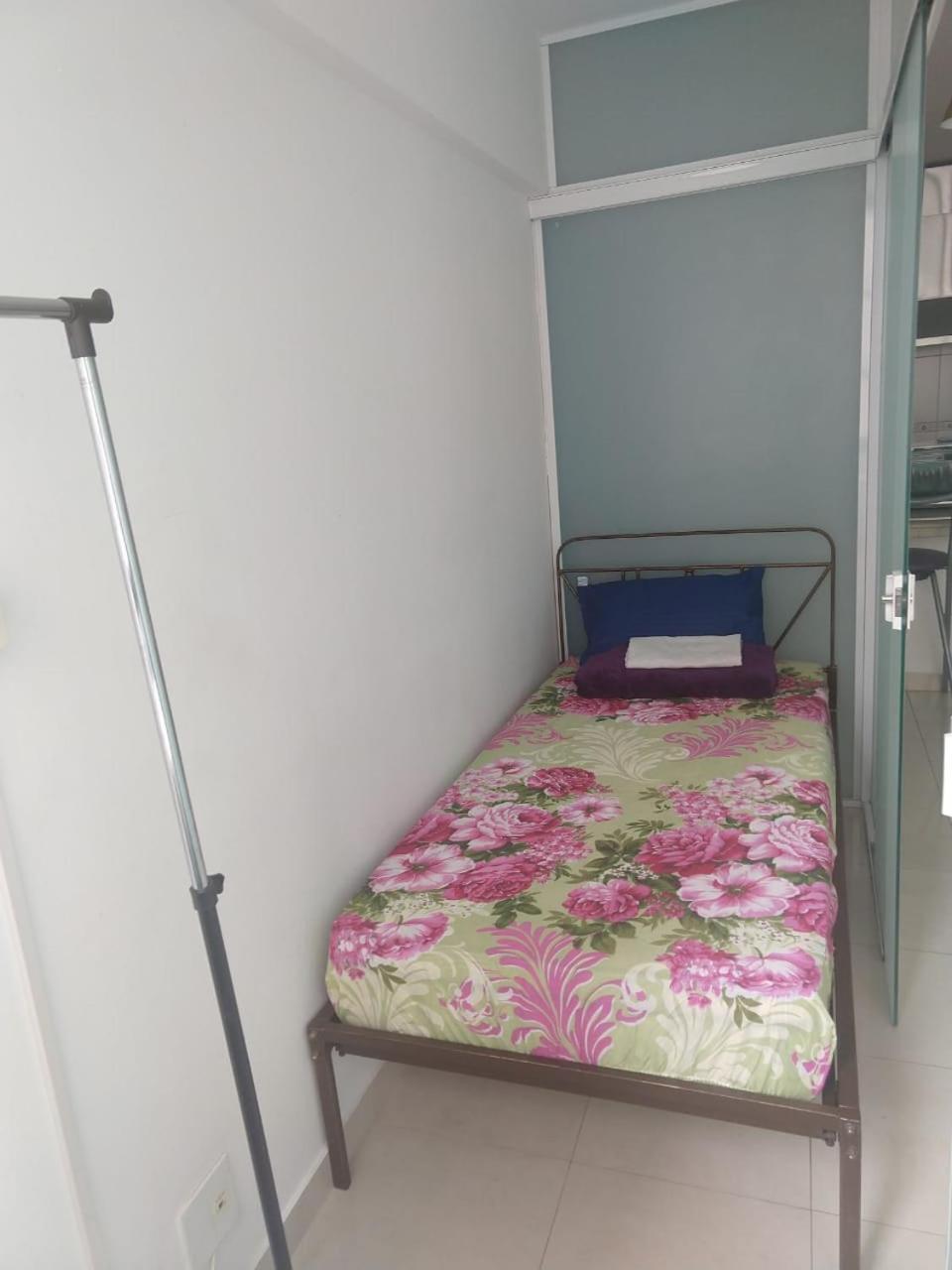 Budget Flat Vila Madalena * Sao Paulo