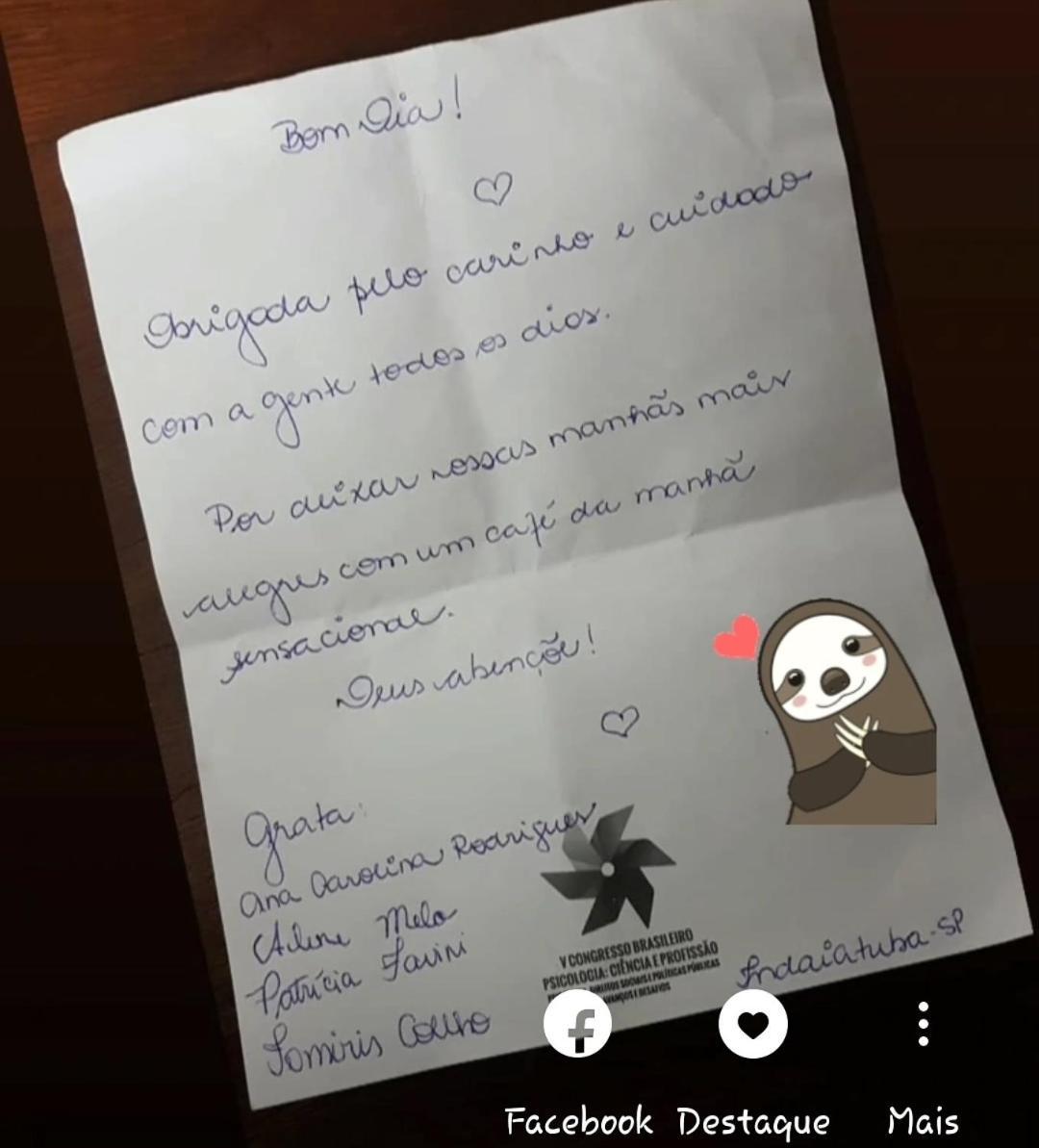 Hotel Recanto Perdizes