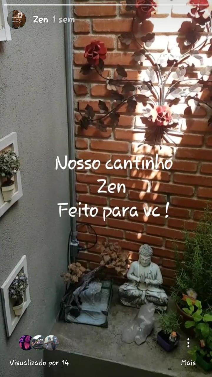 Recanto Perdizes 2*