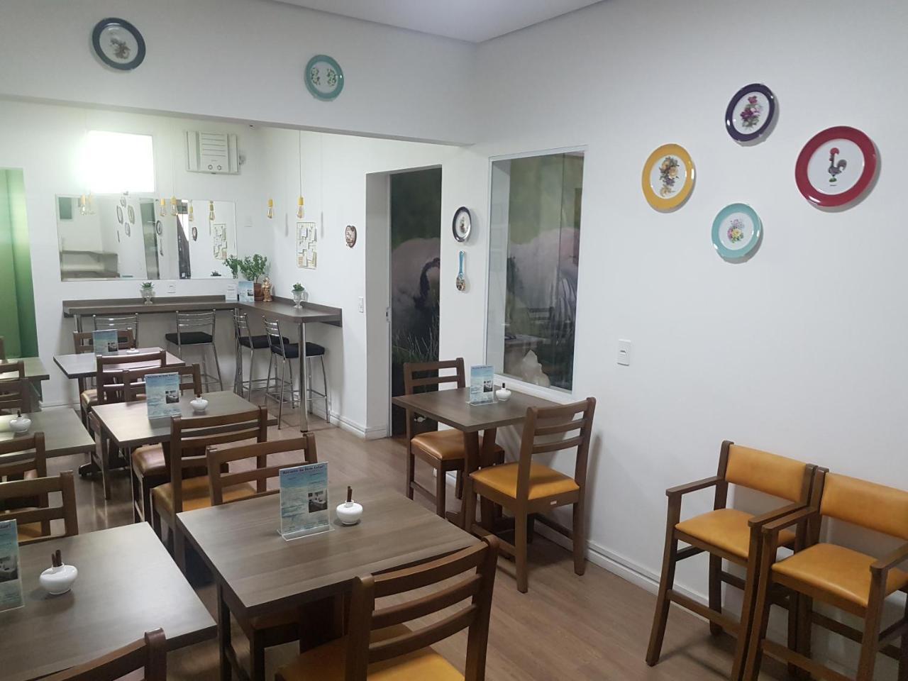 Hotel Recanto Perdizes 2*