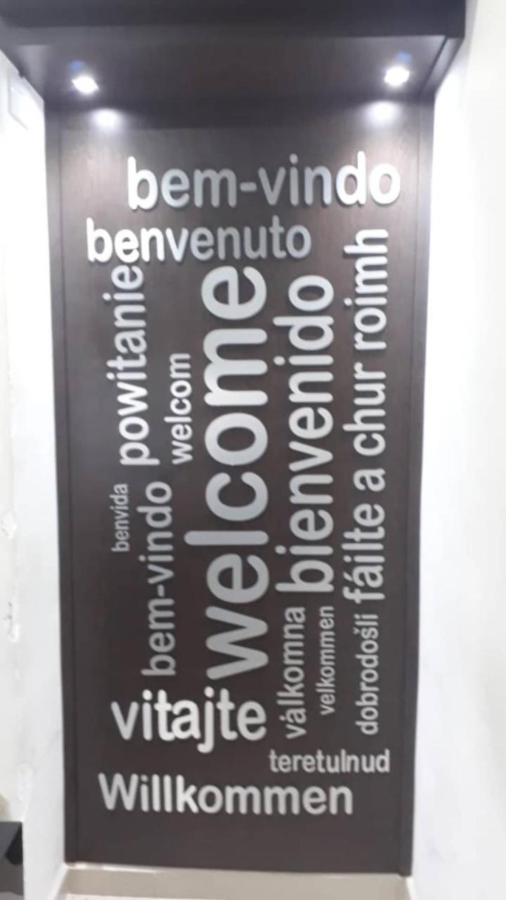 Recanto Perdizes Hotel 2*