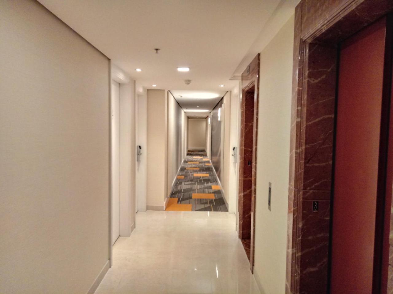 Apartemen Flat Moema Ibirapuera Sao Paulo