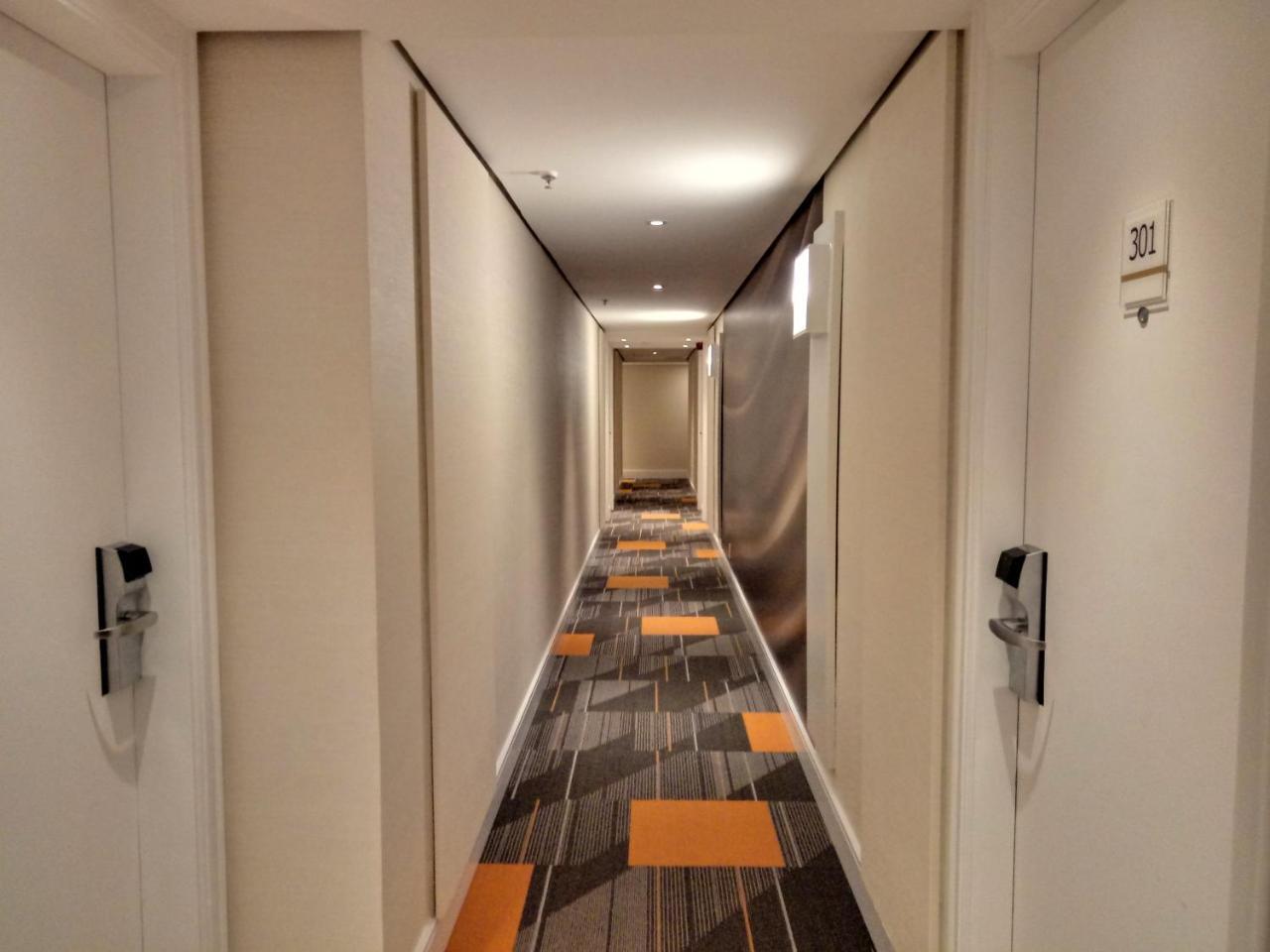 Apartemen Flat Moema Ibirapuera Sao Paulo