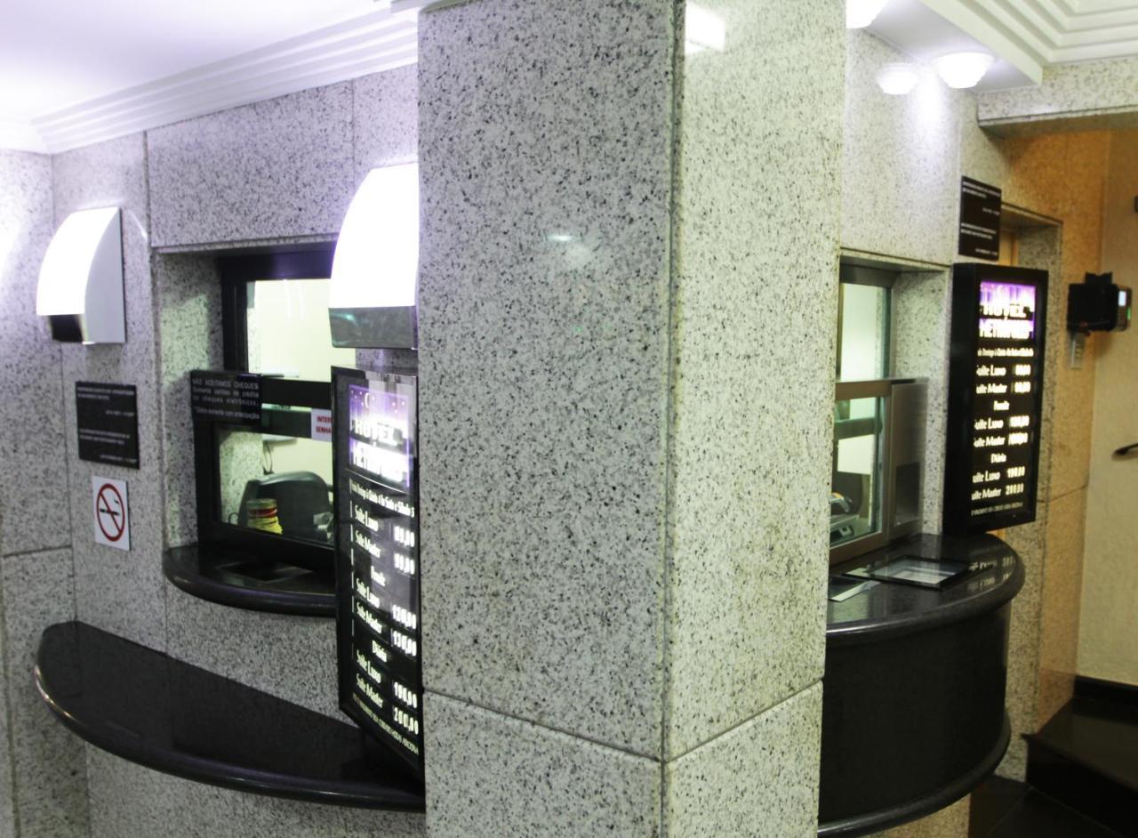 Metropolis Centro (adults Only)