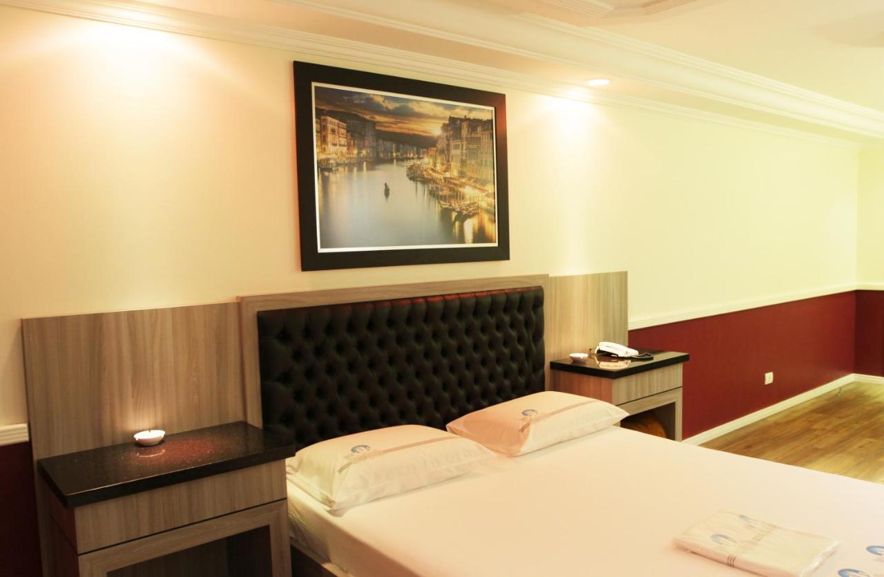 Metropolis Centro (adults Only) Hotel do amor
