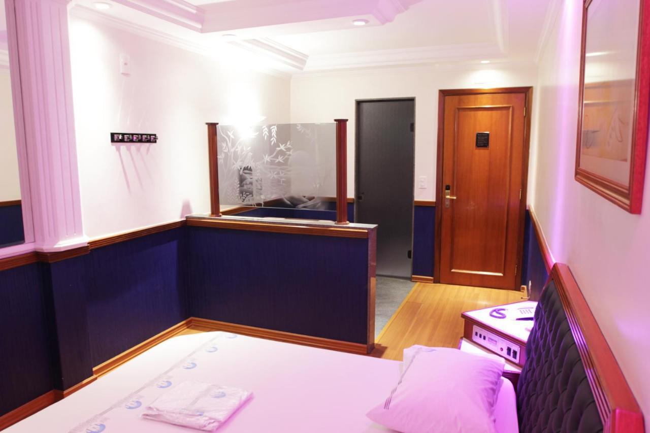 Metropolis Centro (adults Only) Hotel do amor