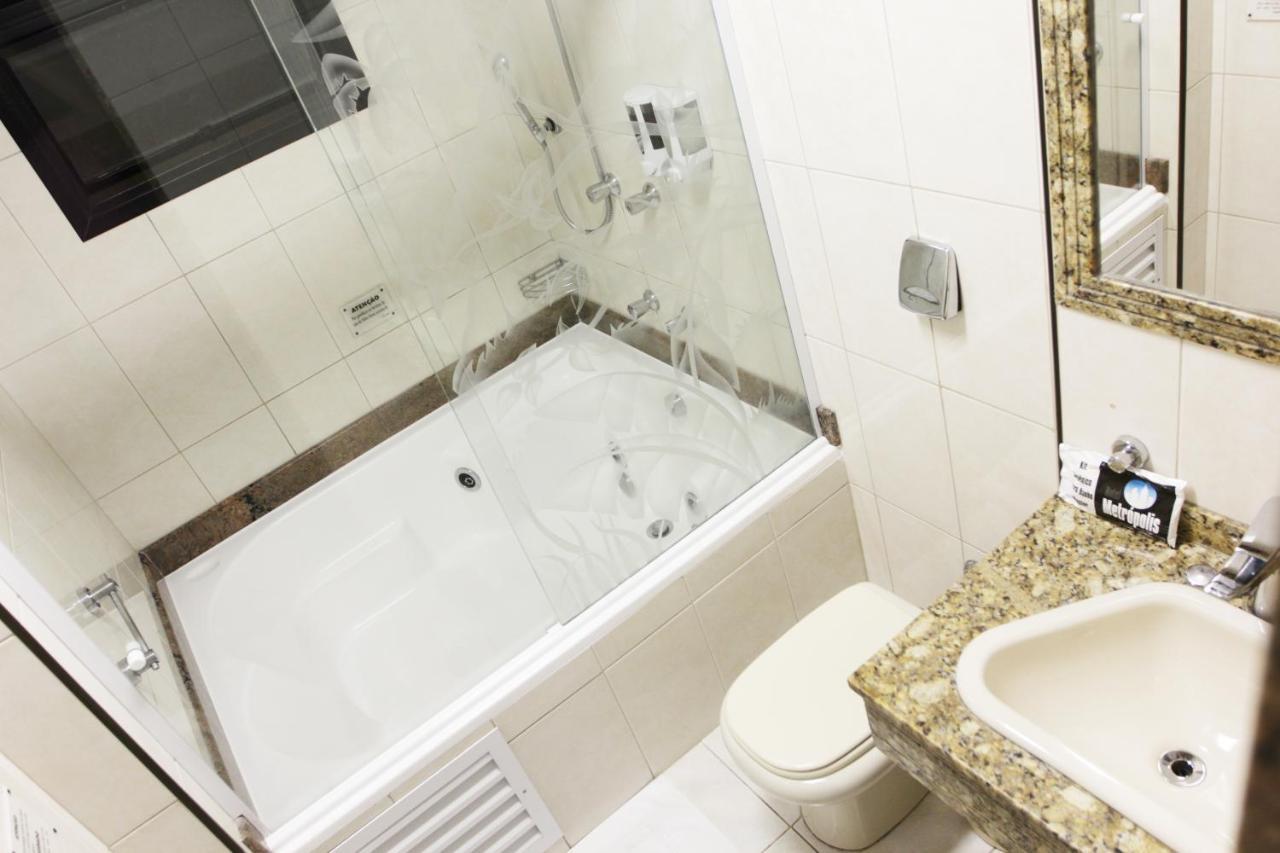 Metropolis Centro (adults Only) Hotel do amor 3*