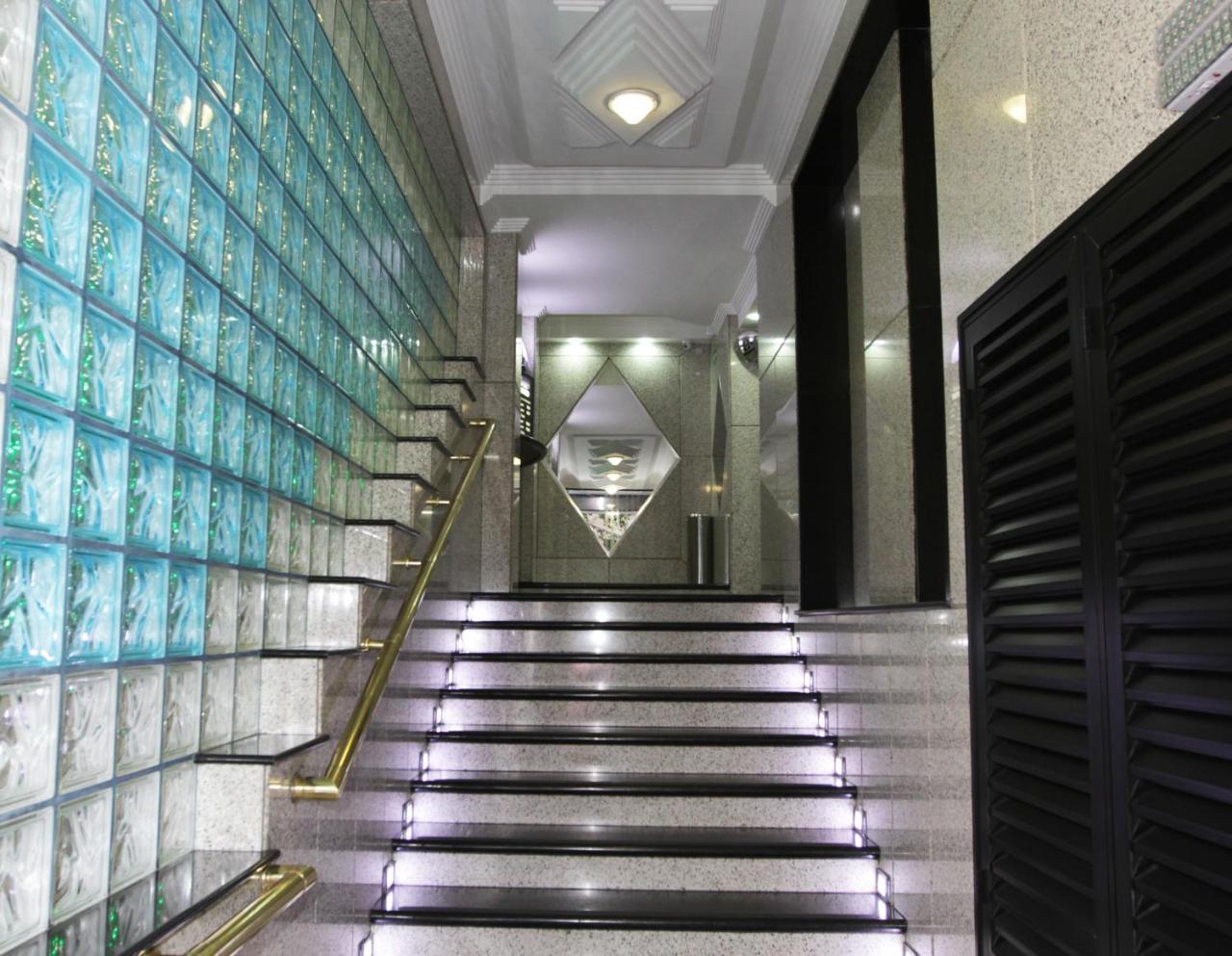 Hotel do amor Metropolis Centro (adults Only) 3*
