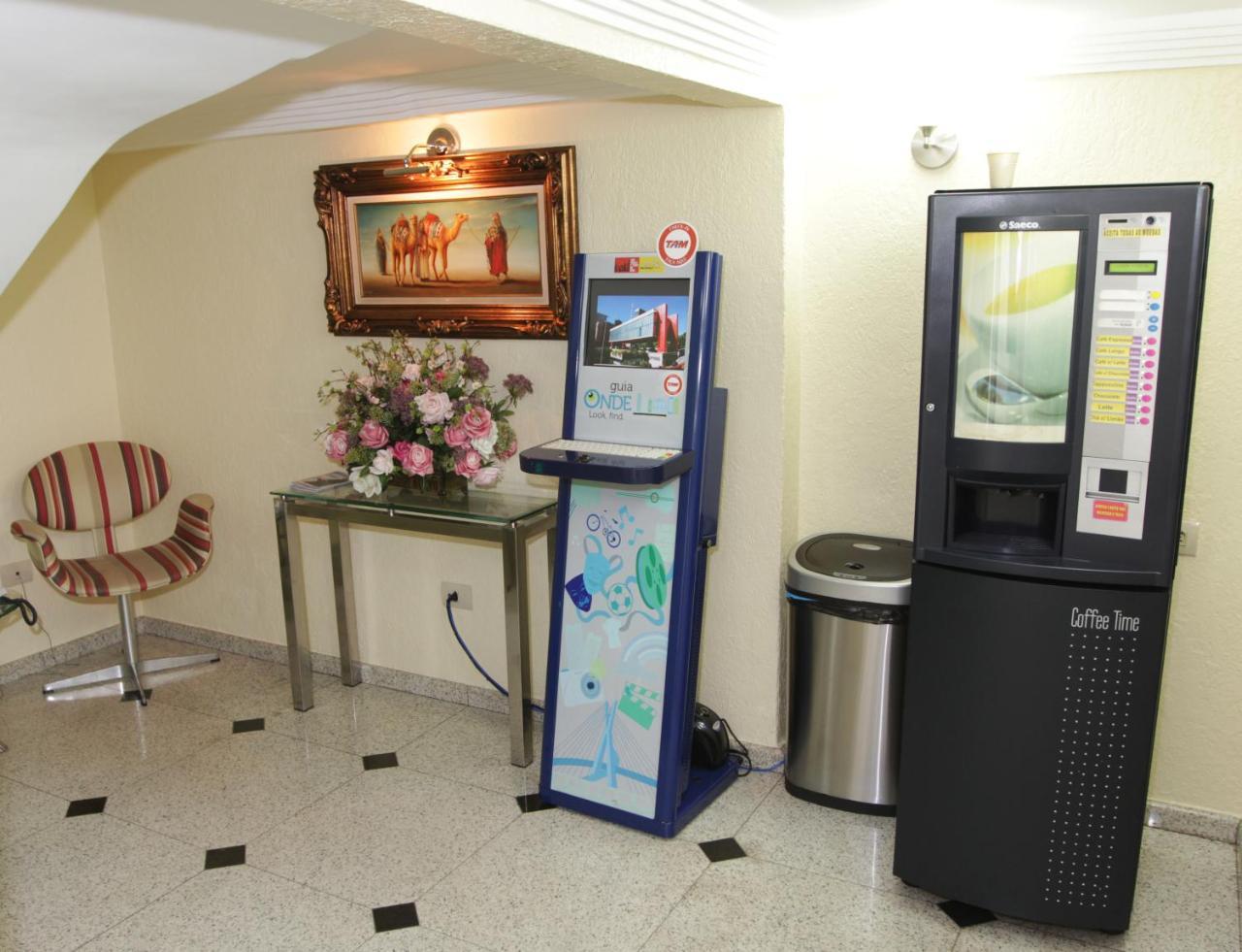 Hotel do amor Metropolis Centro (adults Only)