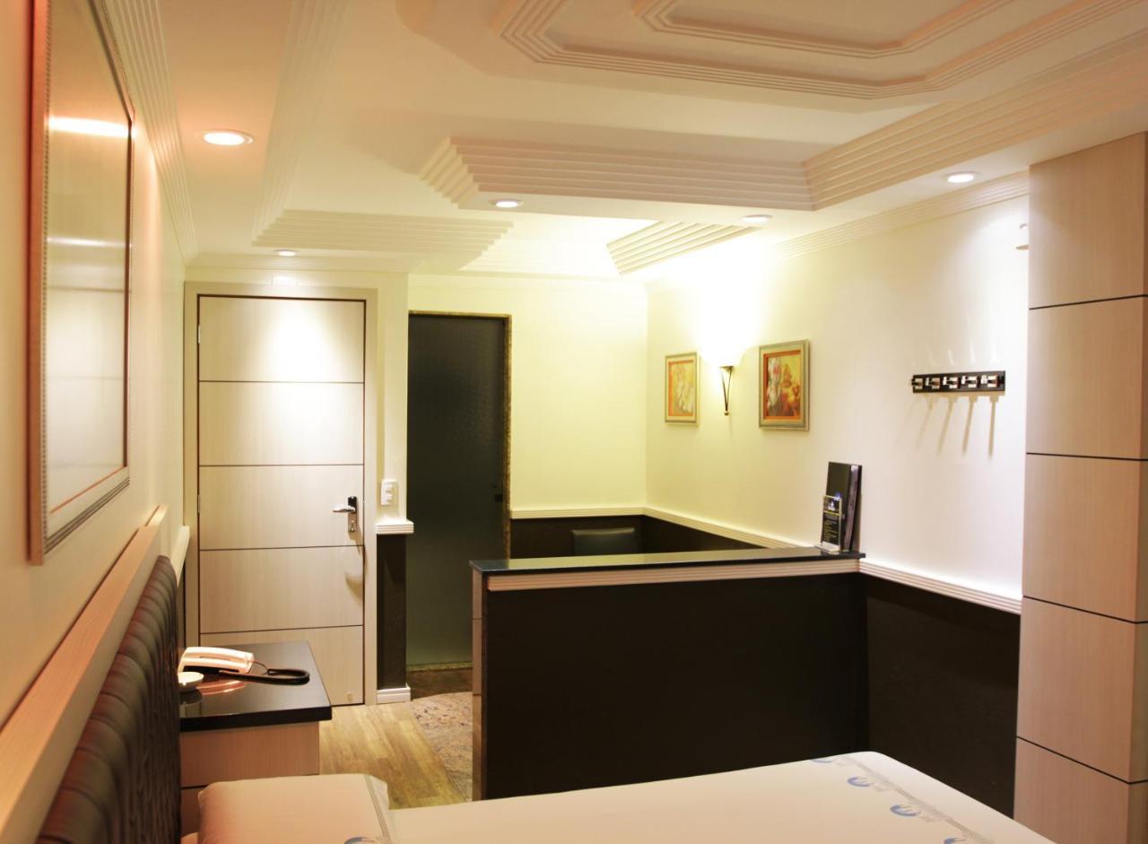 Metropolis Centro (adults Only) Hotel do amor 3*