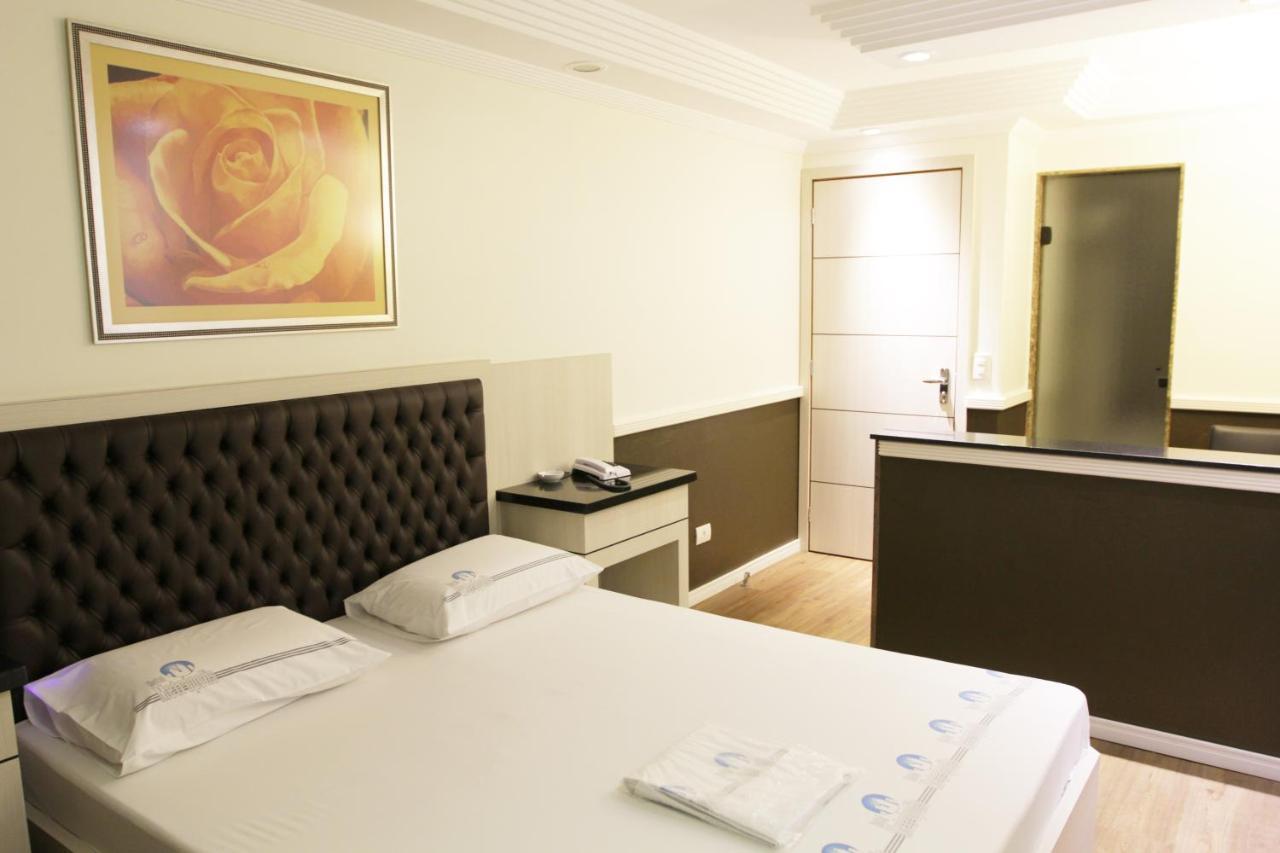 Metropolis Centro (adults Only) Hotel do amor