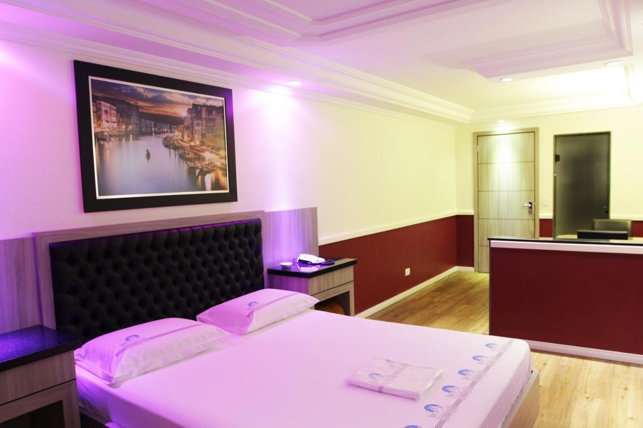Metropolis Centro (adults Only) 3*