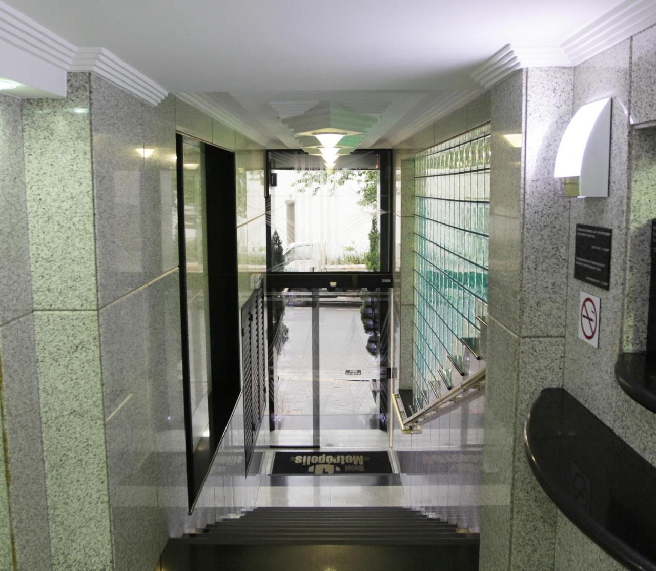 Metropolis Centro (adults Only)