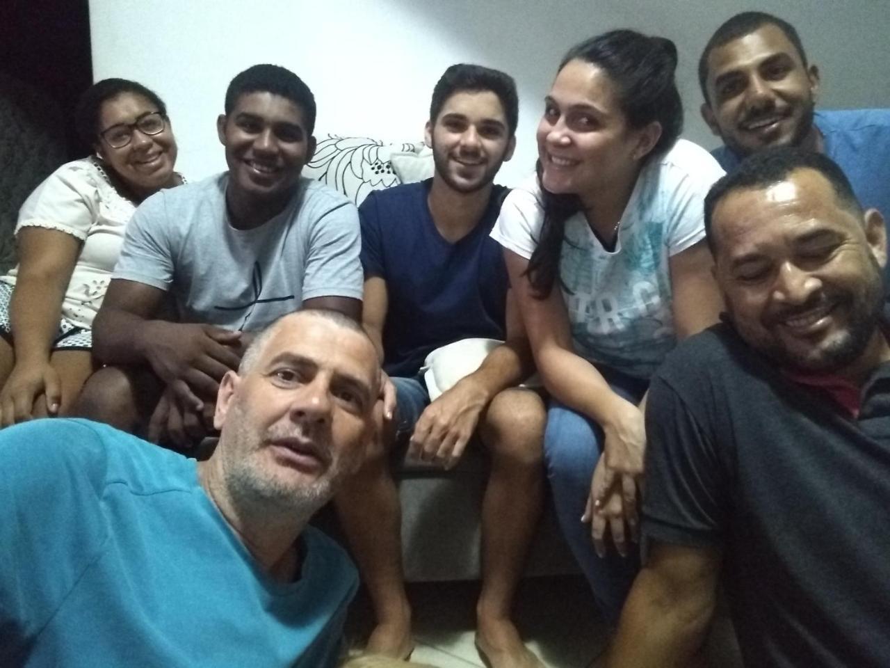 Residencial * Sao Paulo