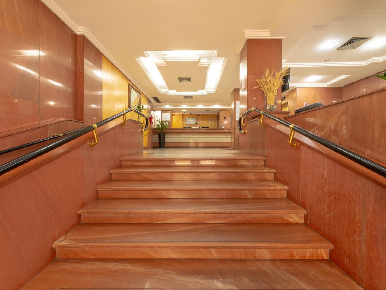 Hotel Real Castilha Sao Paulo