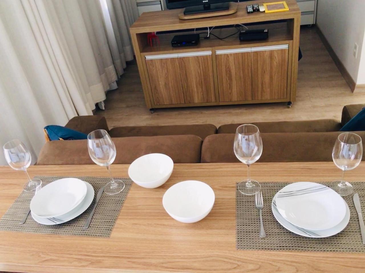 Madalena Apartment
