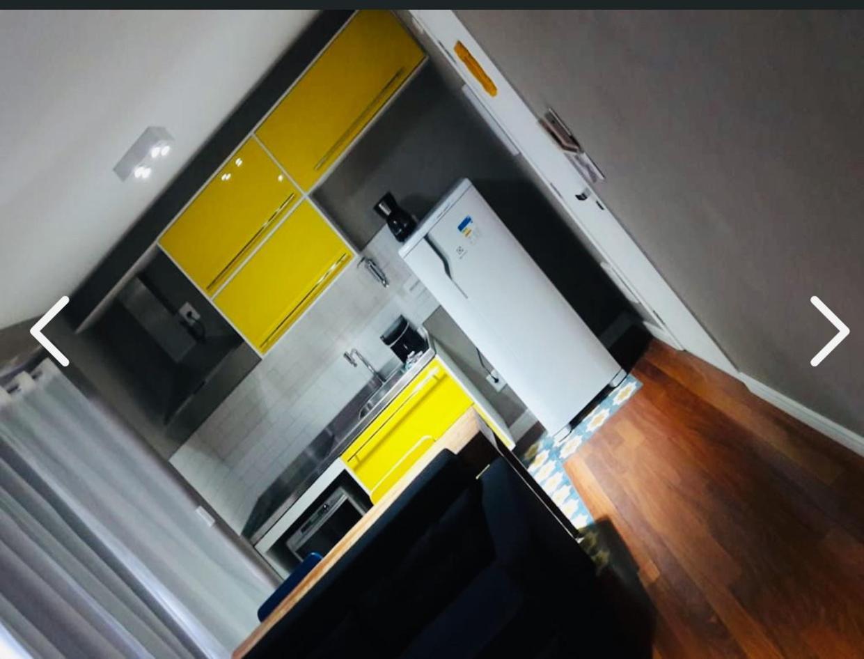 Madalena Apartment