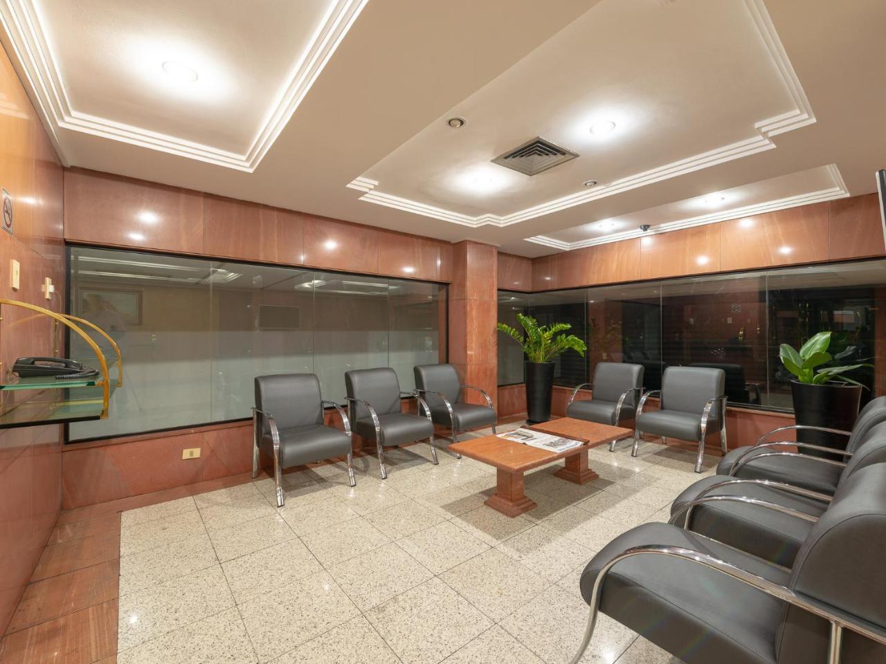 Real Castilha Hotel