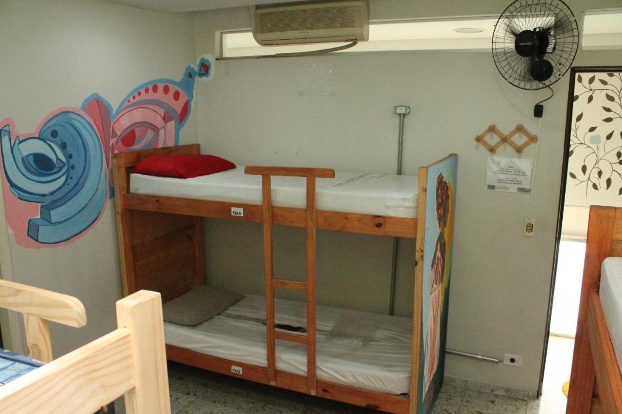 Nomade In Arte E Hostel *