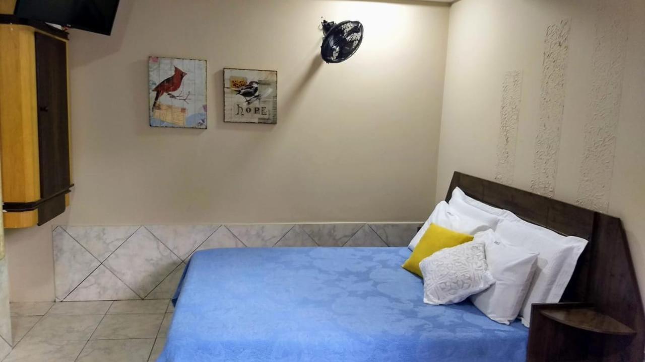 21 Hotel Sao Paulo