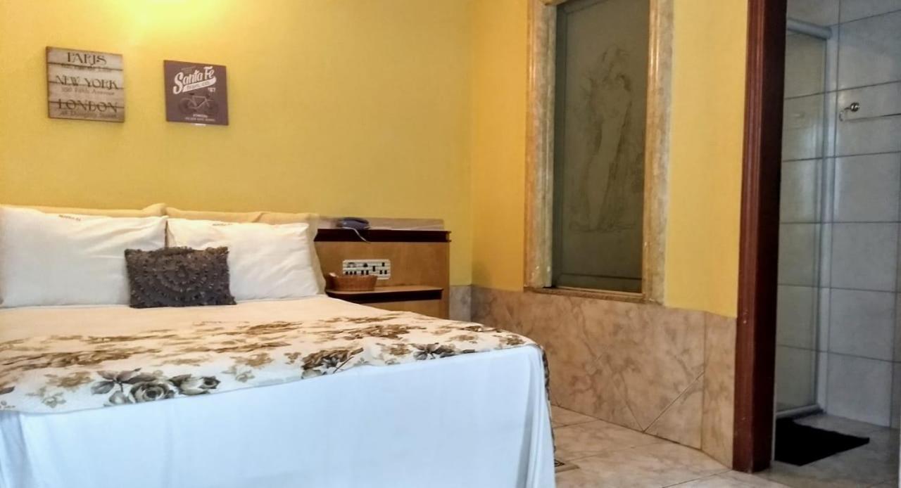 Hotel 21 Sao Paulo