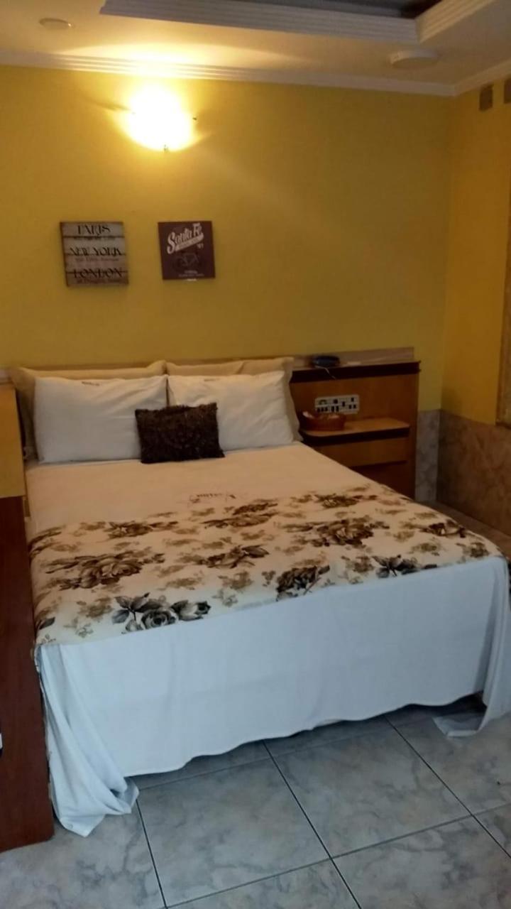 Hotel 21 2*