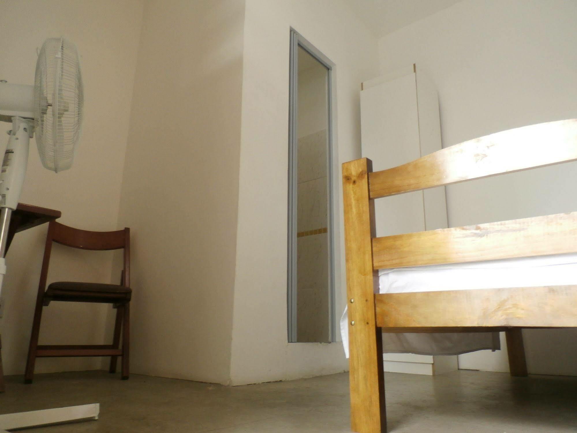 Balcony Hostel