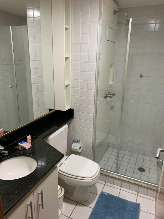Executive Flat Em Frente Ao Aeroporto De Congonhas *