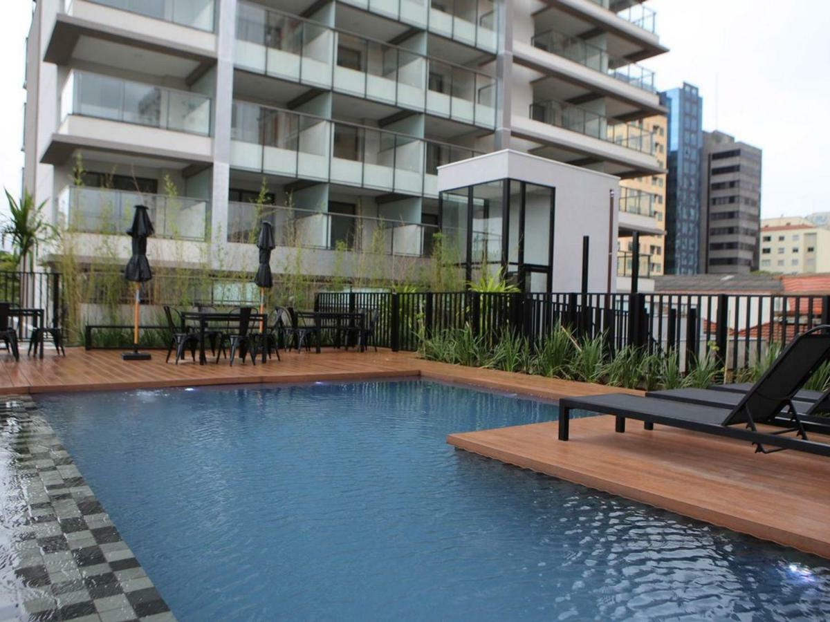 Apartment Vn Alvaro Rodrigues *