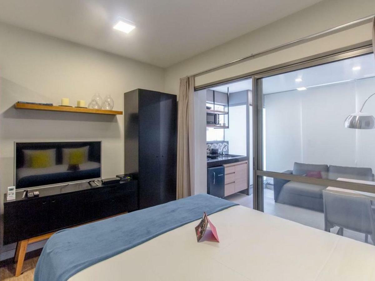 Vn Alvaro Rodrigues Apartment