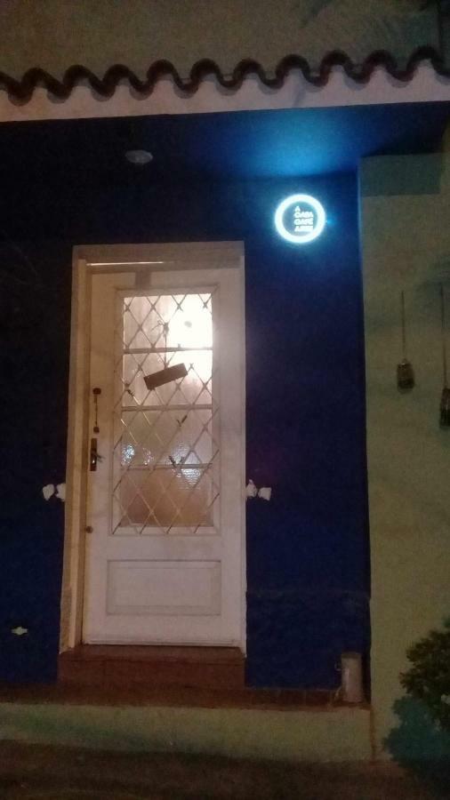 Guest house Hospedaria - A Casa Cafe Arte - Valores Acessiveis