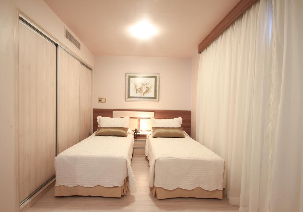 Le Premier Hotel Sao Paulo